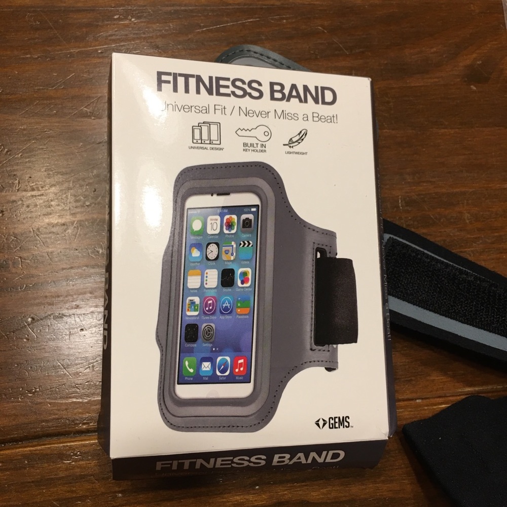 Fitness Band